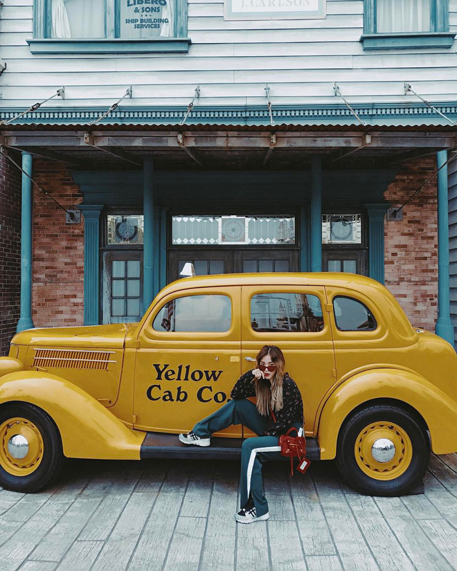 Những bạn trẻ Việt có phong cách tạo ảnh hưởng lớn nhất trong năm 2017?