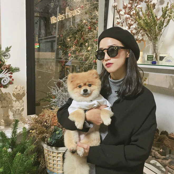 Những bạn trẻ Việt có phong cách tạo ảnh hưởng lớn nhất trong năm 2017?