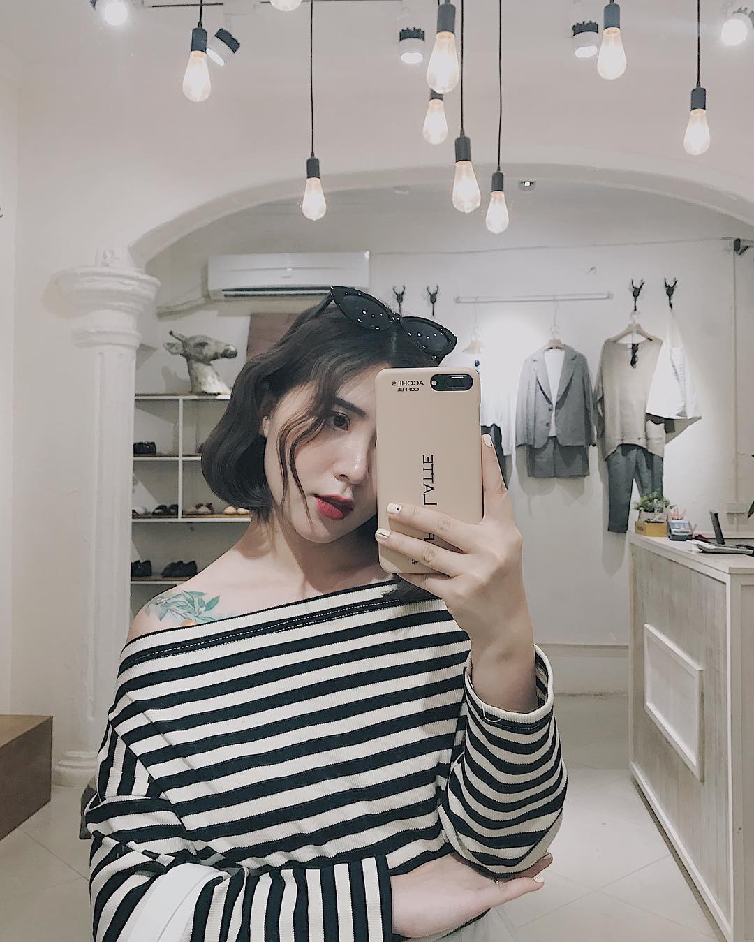 Những bạn trẻ Việt có phong cách tạo ảnh hưởng lớn nhất trong năm 2017?