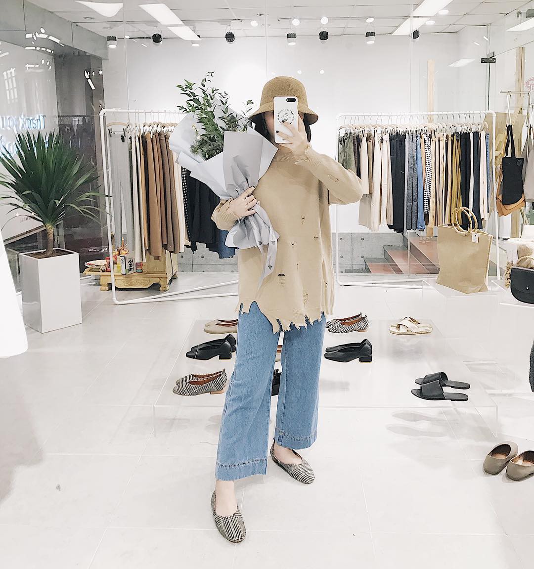 Những bạn trẻ Việt có phong cách tạo ảnh hưởng lớn nhất trong năm 2017?