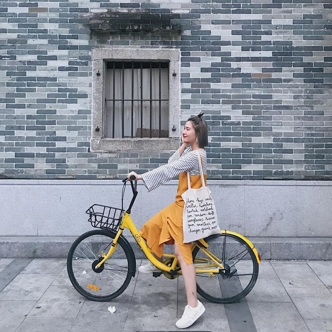 Những bạn trẻ Việt có phong cách tạo ảnh hưởng lớn nhất trong năm 2017?