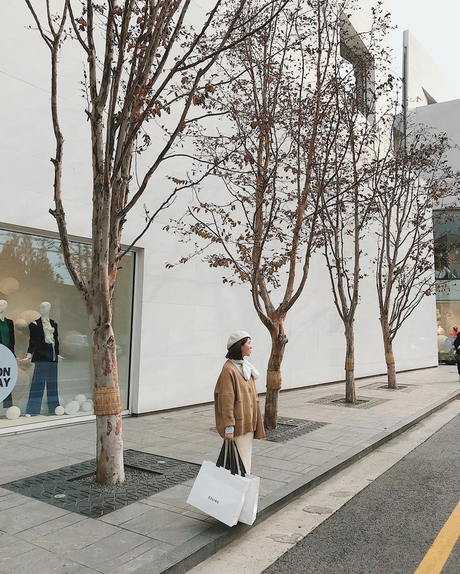 Những bạn trẻ Việt có phong cách tạo ảnh hưởng lớn nhất trong năm 2017?