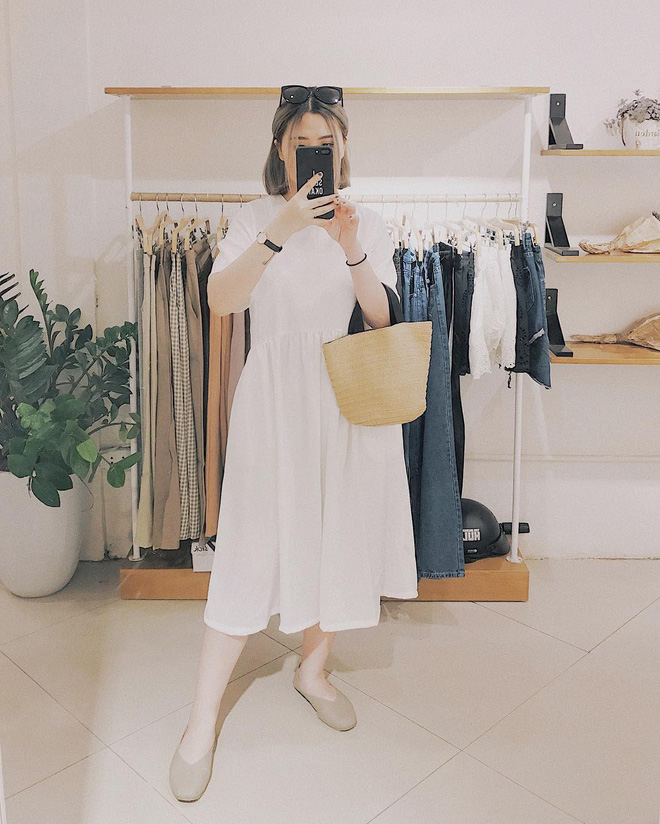 Những bạn trẻ Việt có phong cách tạo ảnh hưởng lớn nhất trong năm 2017?