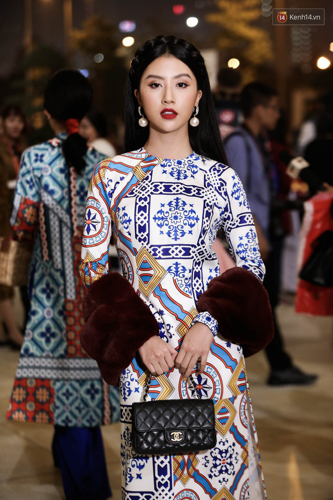 Những bạn trẻ Việt có phong cách tạo ảnh hưởng lớn nhất trong năm 2017?