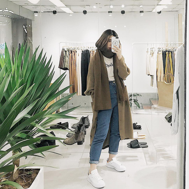 Những bạn trẻ Việt có phong cách tạo ảnh hưởng lớn nhất trong năm 2017?