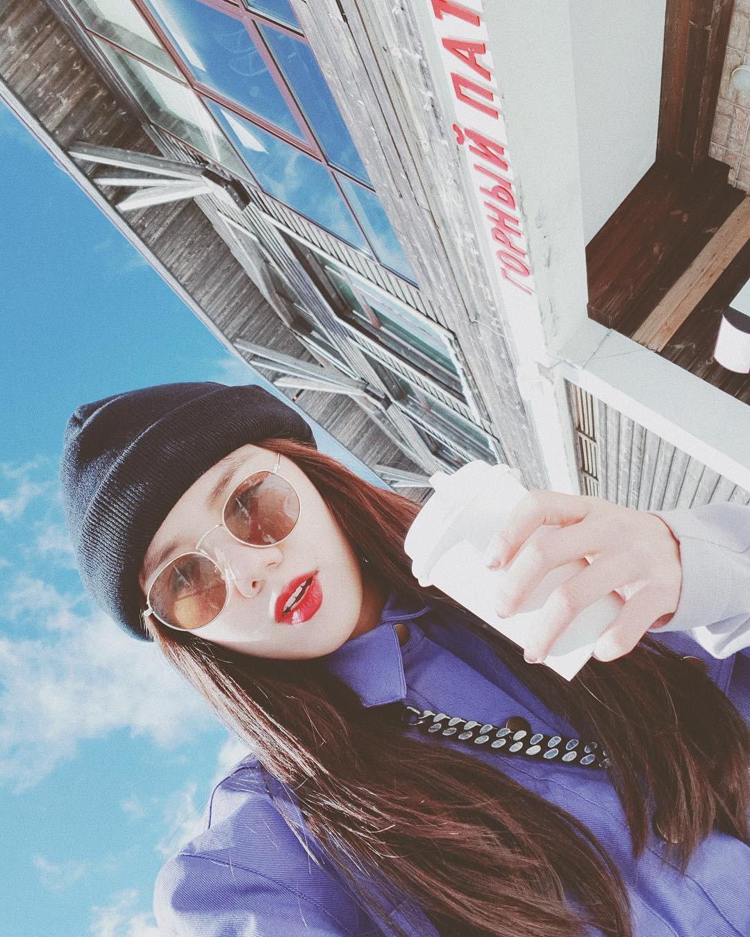 Những bạn trẻ Việt có phong cách tạo ảnh hưởng lớn nhất trong năm 2017?