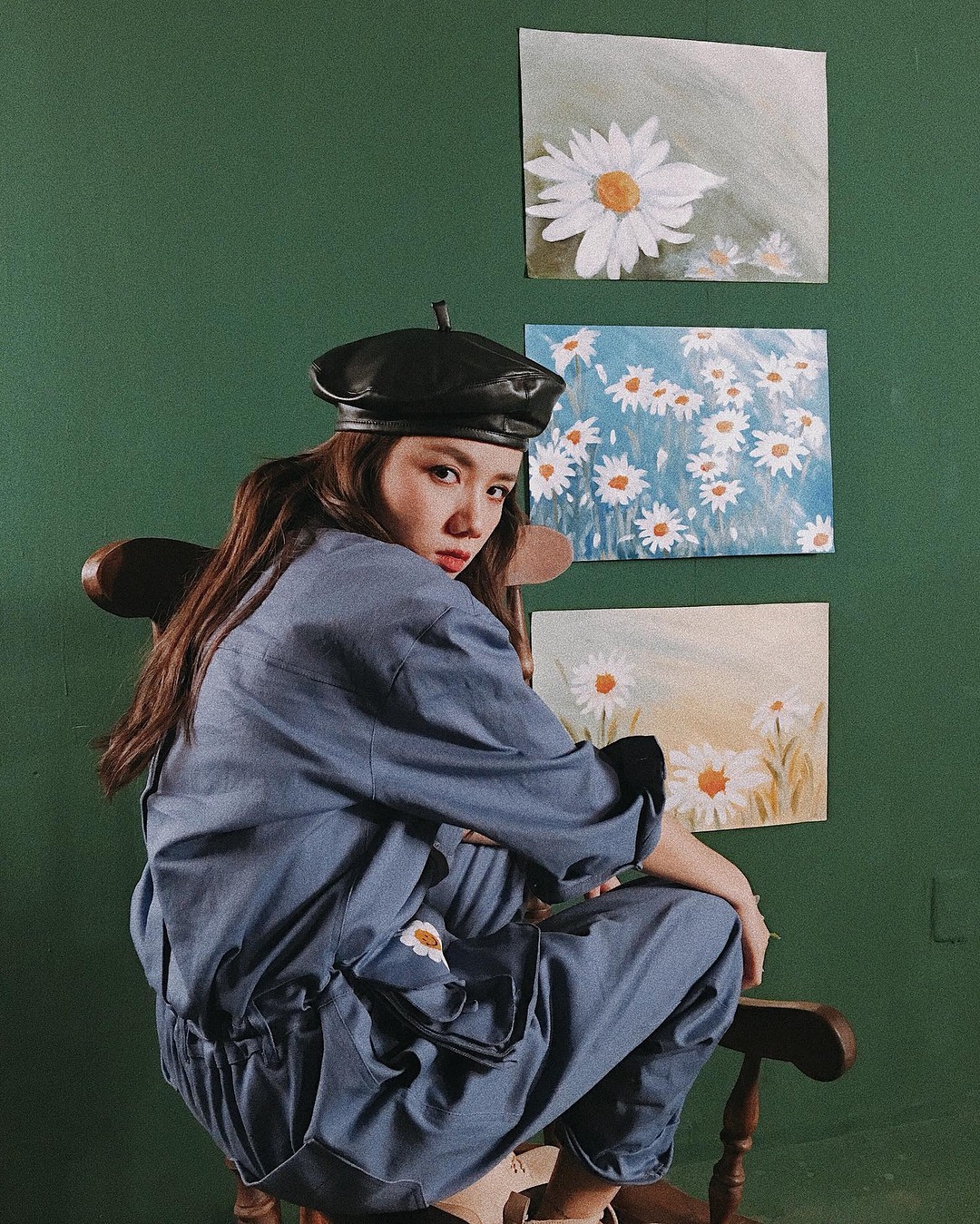 Những bạn trẻ Việt có phong cách tạo ảnh hưởng lớn nhất trong năm 2017?