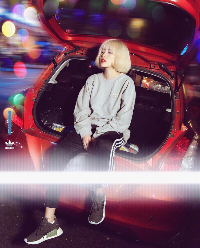 Những bạn trẻ Việt có phong cách tạo ảnh hưởng lớn nhất trong năm 2017?