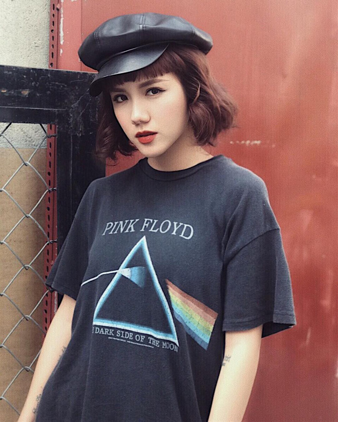 Những bạn trẻ Việt có phong cách tạo ảnh hưởng lớn nhất trong năm 2017?