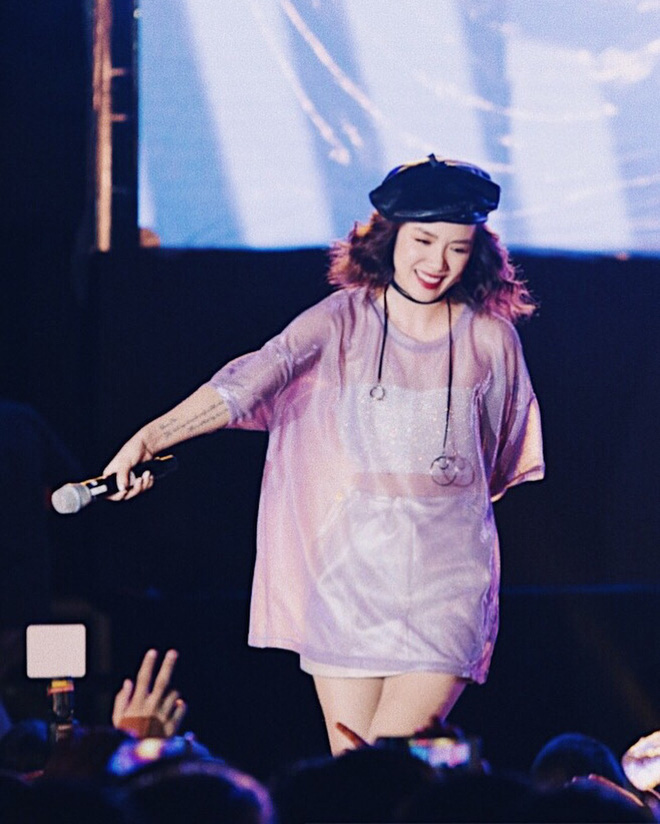 Những bạn trẻ Việt có phong cách tạo ảnh hưởng lớn nhất trong năm 2017?