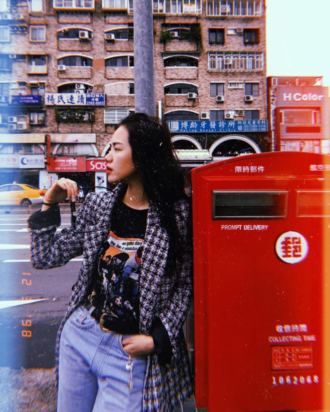 Những bạn trẻ Việt có phong cách tạo ảnh hưởng lớn nhất trong năm 2017?