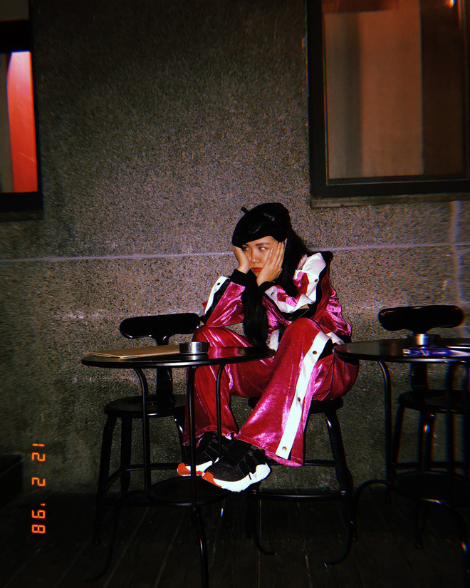 Những bạn trẻ Việt có phong cách tạo ảnh hưởng lớn nhất trong năm 2017?