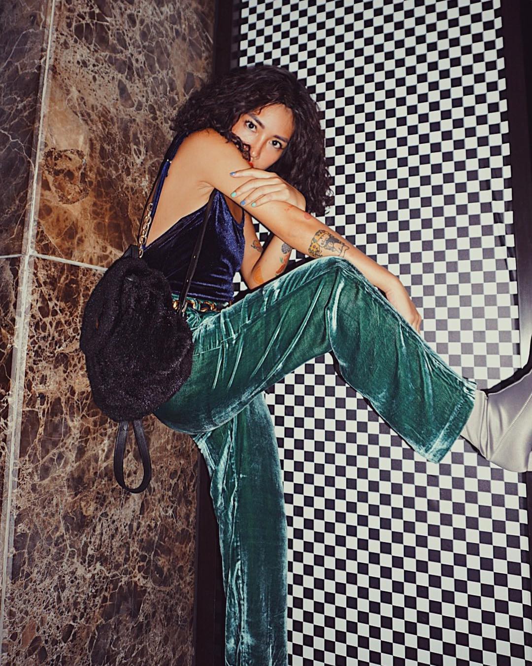 Những bạn trẻ Việt có phong cách tạo ảnh hưởng lớn nhất trong năm 2017?