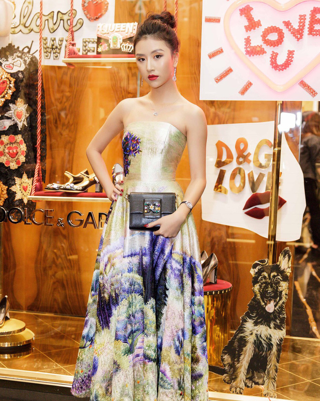 Những bạn trẻ Việt có phong cách tạo ảnh hưởng lớn nhất trong năm 2017?