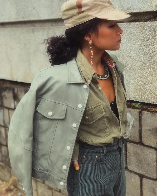 Những bạn trẻ Việt có phong cách tạo ảnh hưởng lớn nhất trong năm 2017?