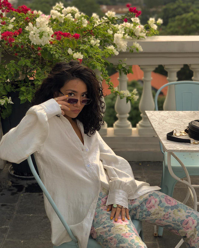 Những bạn trẻ Việt có phong cách tạo ảnh hưởng lớn nhất trong năm 2017?