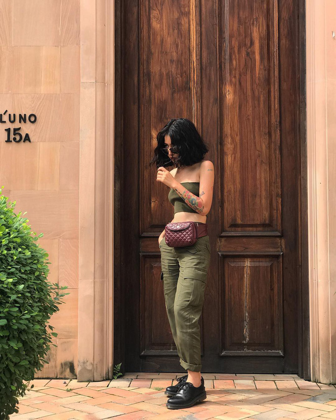 Những bạn trẻ Việt có phong cách tạo ảnh hưởng lớn nhất trong năm 2017?