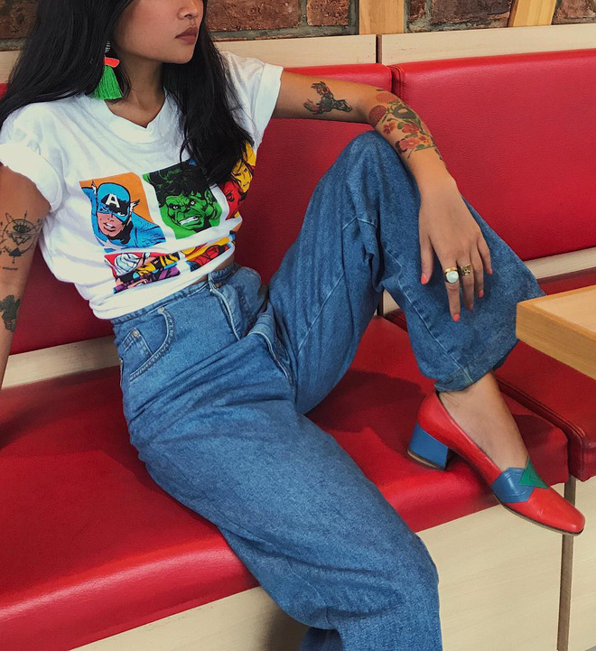 Những bạn trẻ Việt có phong cách tạo ảnh hưởng lớn nhất trong năm 2017?