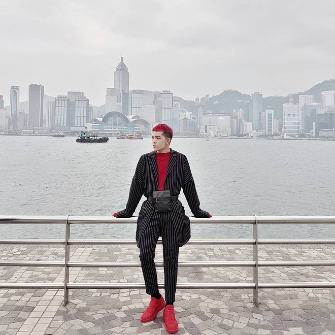 Những bạn trẻ Việt có phong cách tạo ảnh hưởng lớn nhất trong năm 2017?