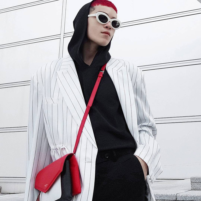 Những bạn trẻ Việt có phong cách tạo ảnh hưởng lớn nhất trong năm 2017?