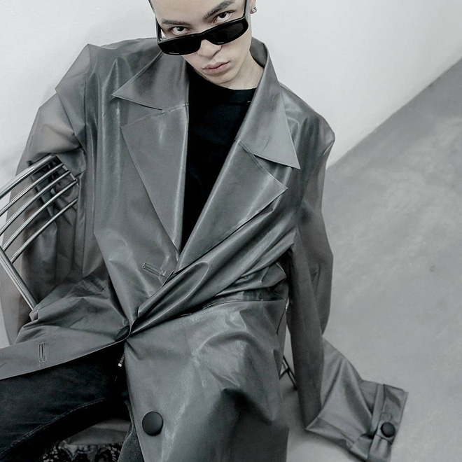 Những bạn trẻ Việt có phong cách tạo ảnh hưởng lớn nhất trong năm 2017?