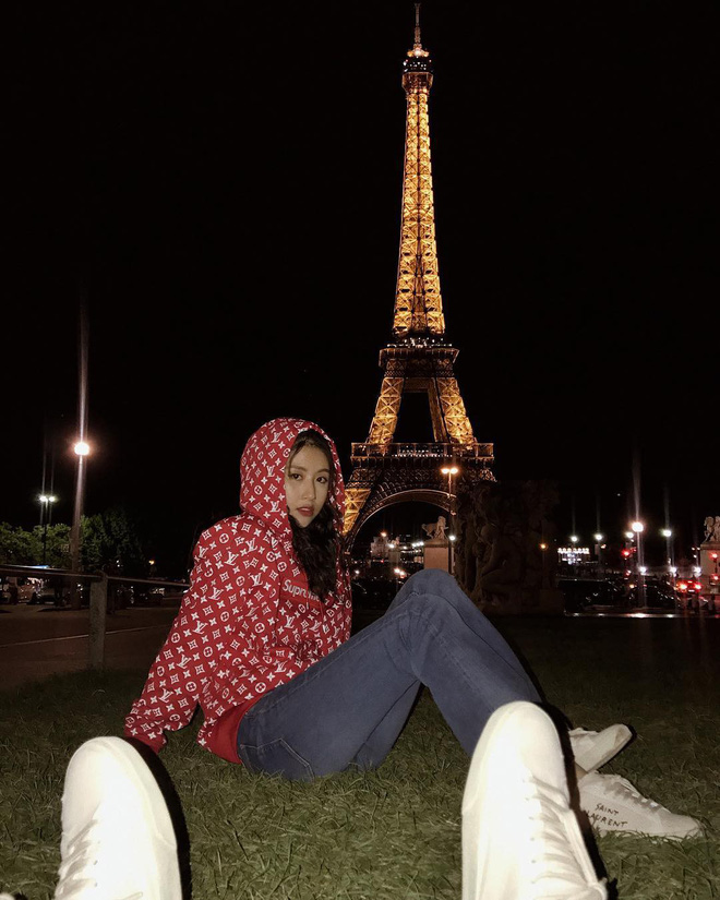 Những bạn trẻ Việt có phong cách tạo ảnh hưởng lớn nhất trong năm 2017?