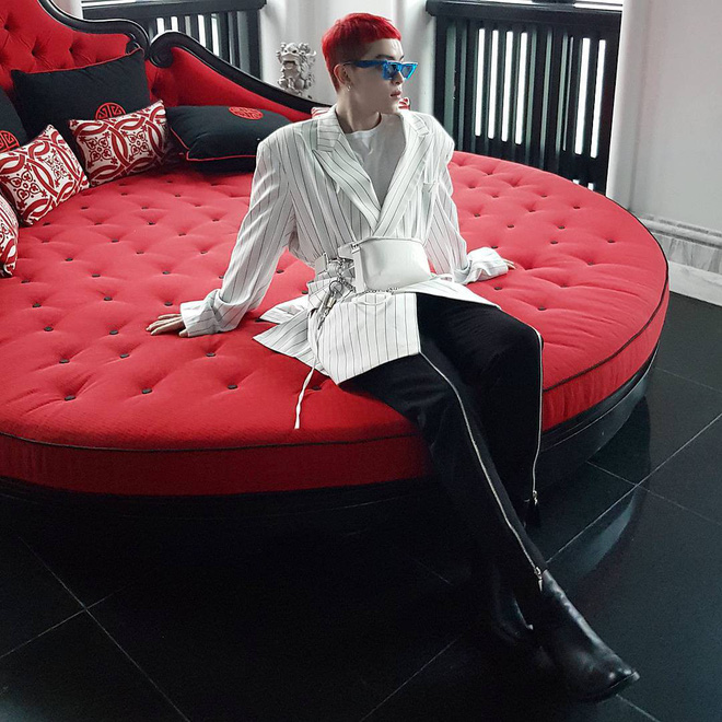 Những bạn trẻ Việt có phong cách tạo ảnh hưởng lớn nhất trong năm 2017?