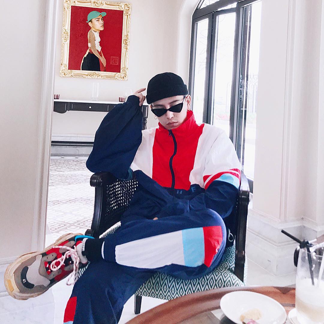 Những bạn trẻ Việt có phong cách tạo ảnh hưởng lớn nhất trong năm 2017?