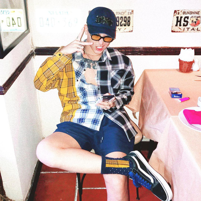 Những bạn trẻ Việt có phong cách tạo ảnh hưởng lớn nhất trong năm 2017?