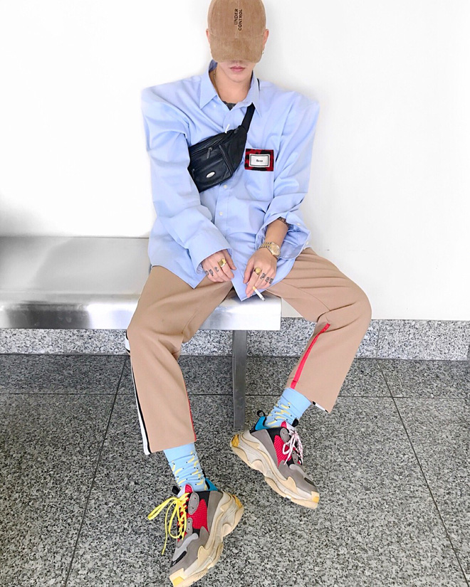 Những bạn trẻ Việt có phong cách tạo ảnh hưởng lớn nhất trong năm 2017?