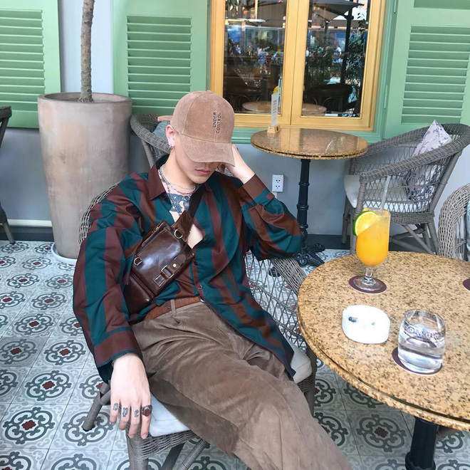 Những bạn trẻ Việt có phong cách tạo ảnh hưởng lớn nhất trong năm 2017?