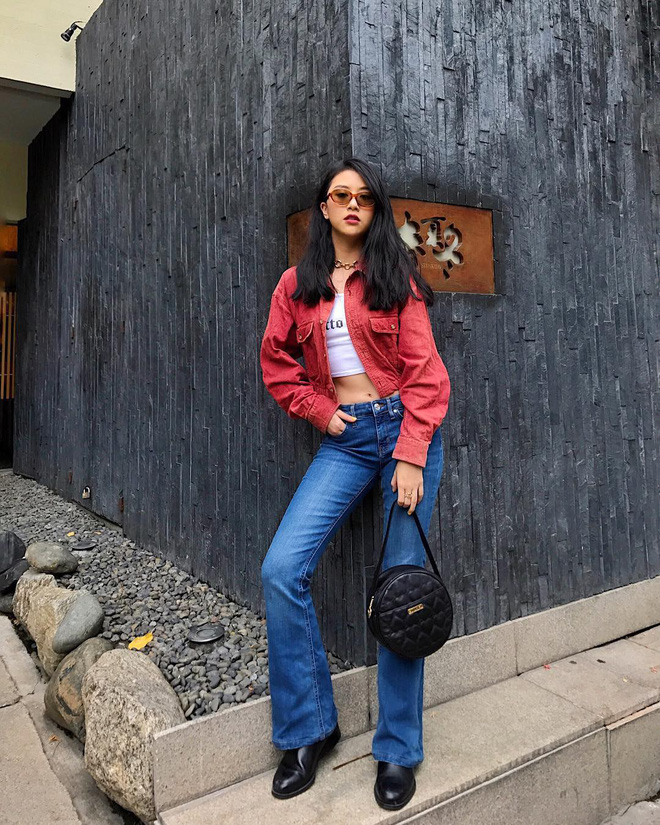 Những bạn trẻ Việt có phong cách tạo ảnh hưởng lớn nhất trong năm 2017?