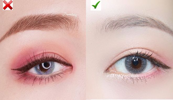 Những điều cơ bản về trang điểm mà các cô nàng vụng về cần biết