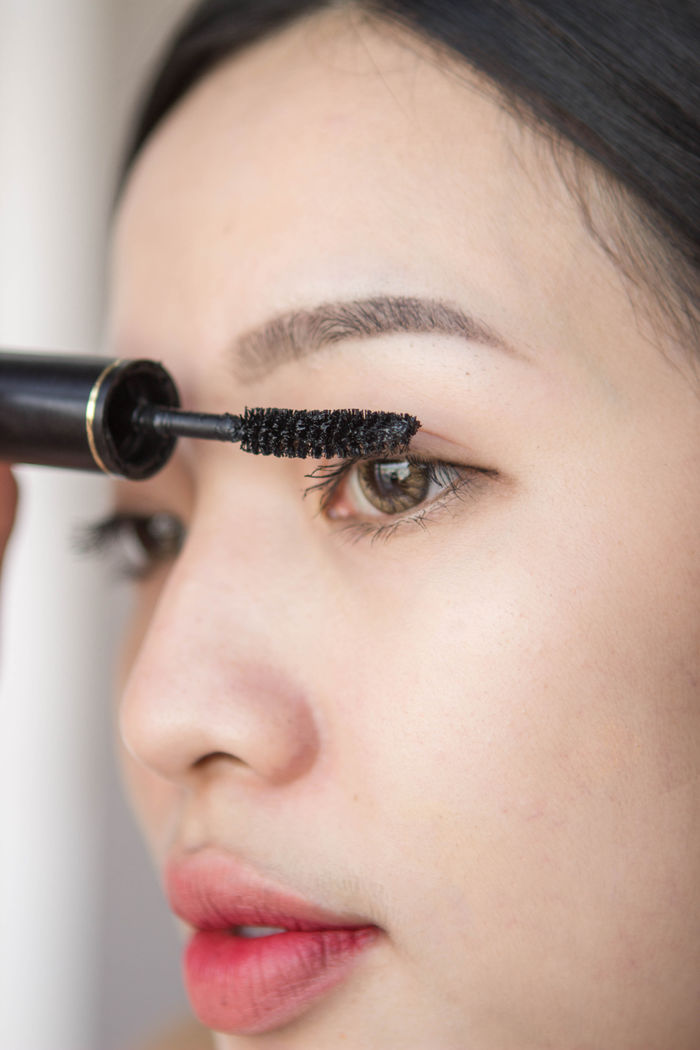 Những điều cơ bản về trang điểm mà các cô nàng vụng về cần biết