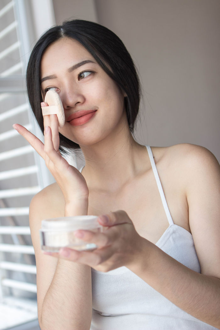 Những điều cơ bản về trang điểm mà các cô nàng vụng về cần biết