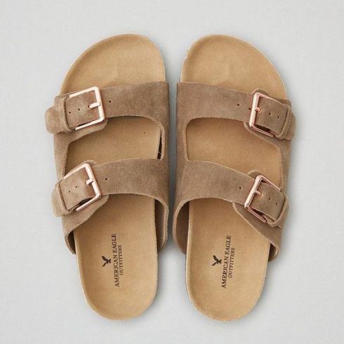 Những kiểu giày sandal nữ hot nhất