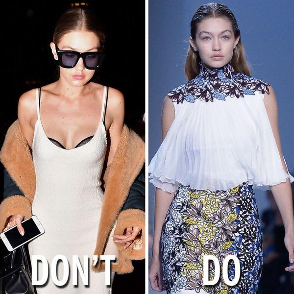 Những trang phục mà các nàng nên tránh khi dự tiệc cưới