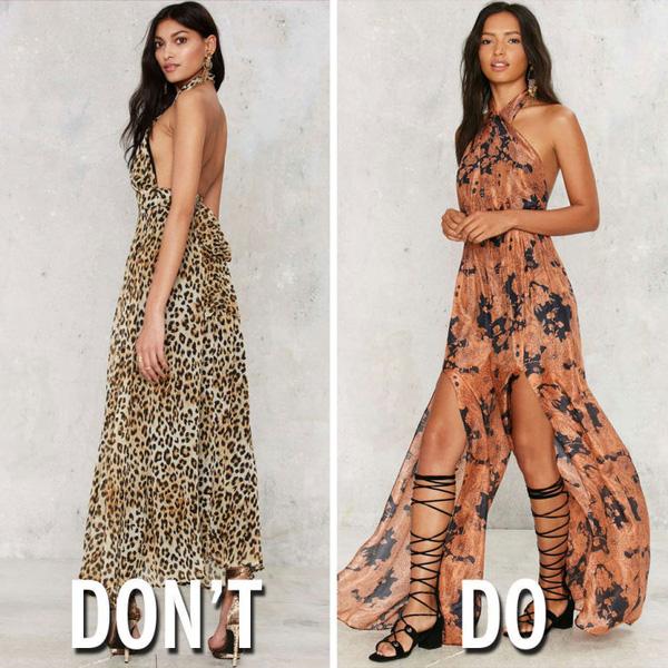 Những trang phục mà các nàng nên tránh khi dự tiệc cưới