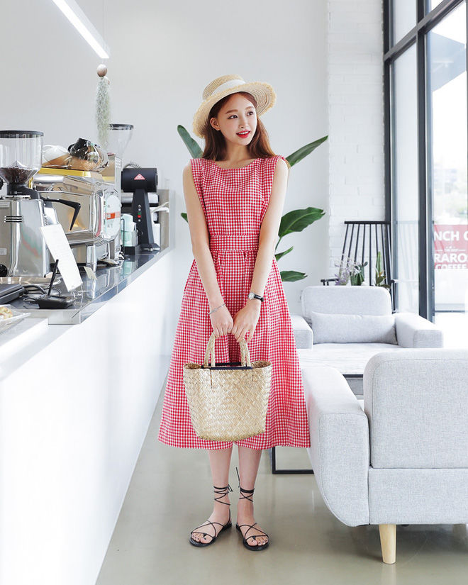 Những xu hướng thời trang bánh bèo lên ngôi mùa Tết này Những xu hướng thời trang bánh bèo lên ngôi mùa Tết này