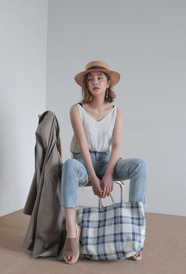 Những xu hướng thời trang bánh bèo lên ngôi mùa Tết này Những xu hướng thời trang bánh bèo lên ngôi mùa Tết này