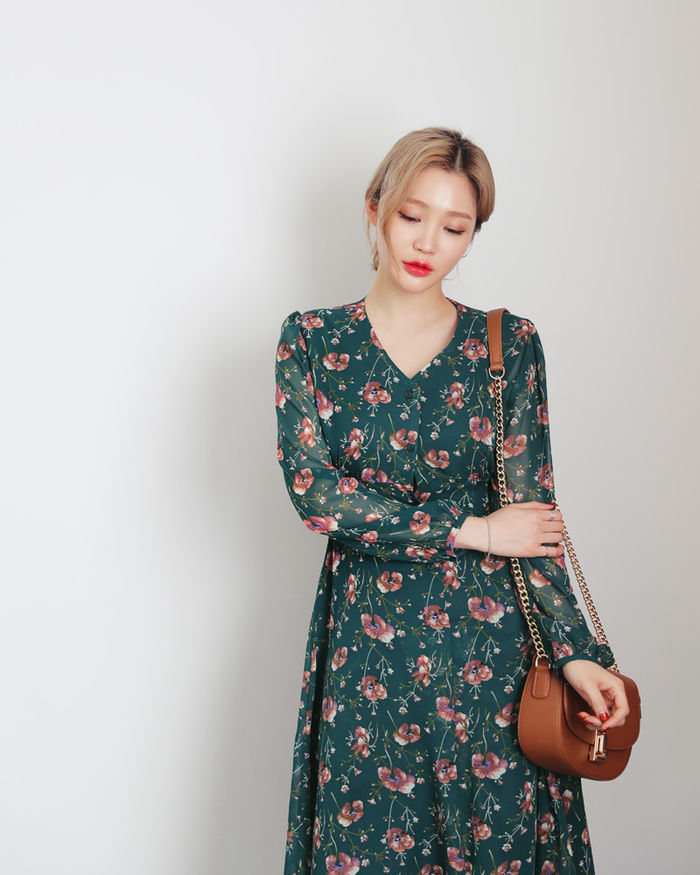 Những xu hướng thời trang bánh bèo lên ngôi mùa Tết này Những xu hướng thời trang bánh bèo lên ngôi mùa Tết này