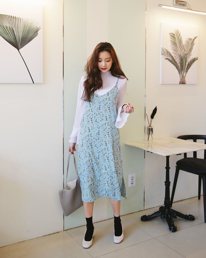 Những xu hướng thời trang bánh bèo lên ngôi mùa Tết này Những xu hướng thời trang bánh bèo lên ngôi mùa Tết này
