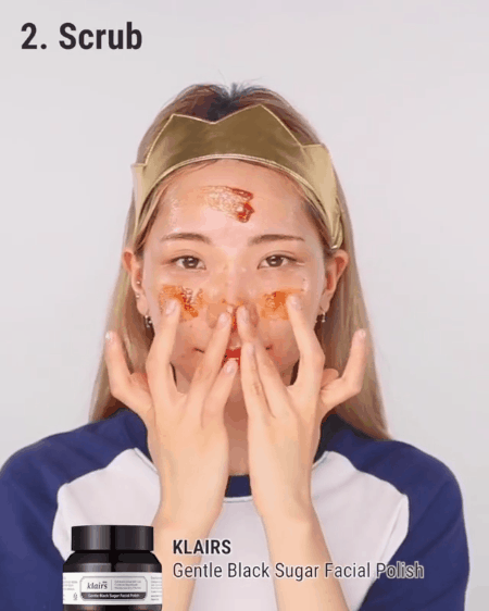 Rửa mặt là 1 trong những bước dưỡng da quan trọng nhất, tuy nhiên không phải cô nàng nào cũng nắm rõ cách làm