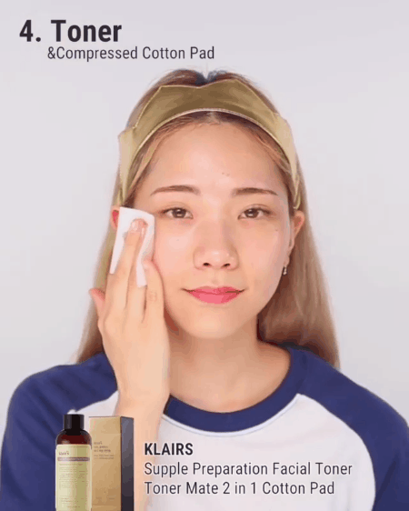 Rửa mặt là 1 trong những bước dưỡng da quan trọng nhất, tuy nhiên không phải cô nàng nào cũng nắm rõ cách làm