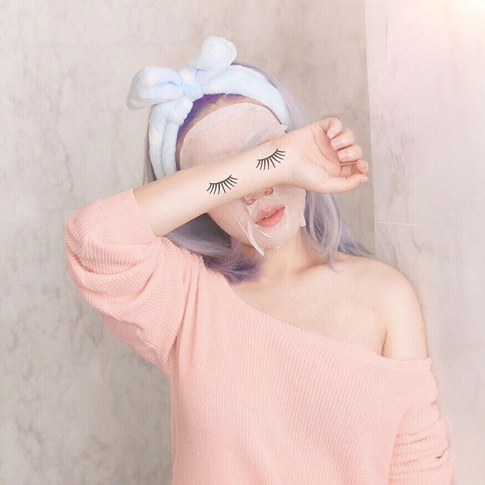 Son 3CE, mặt nạ giấy - xu hướng làm đẹp của giới trẻ Việt Nam