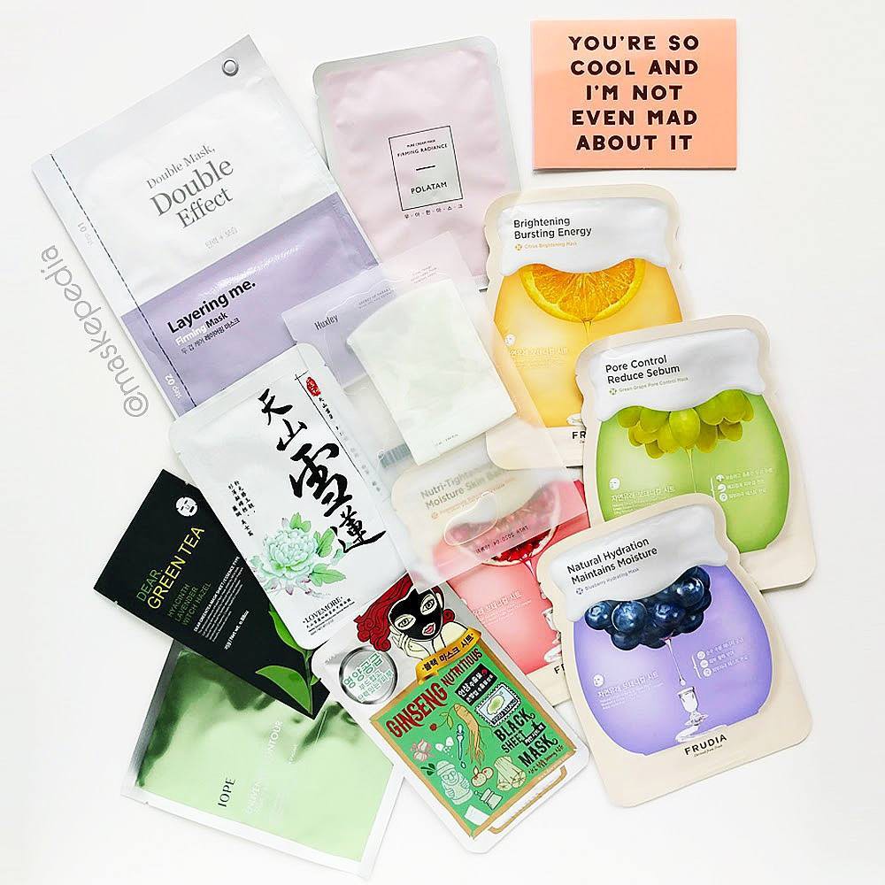 Son 3CE, mặt nạ giấy - xu hướng làm đẹp của giới trẻ Việt Nam