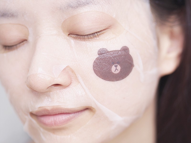 Son 3CE, mặt nạ giấy - xu hướng làm đẹp của giới trẻ Việt Nam