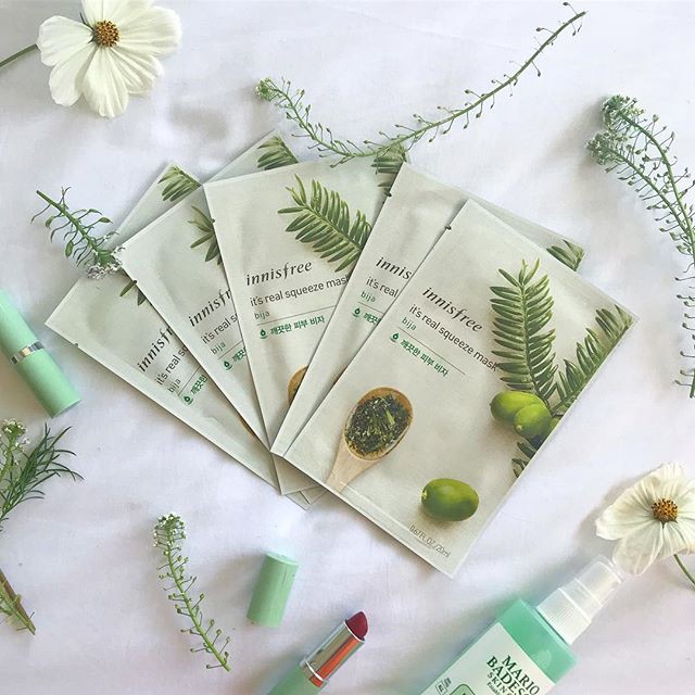 Son 3CE, mặt nạ giấy - xu hướng làm đẹp của giới trẻ Việt Nam