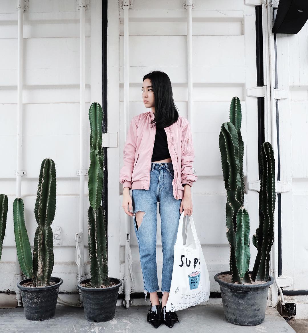 Sự trở lại đầy thuyết phục của những chiếc túi mà tưởng chừng đã bị bỏ quên ở quá khứ