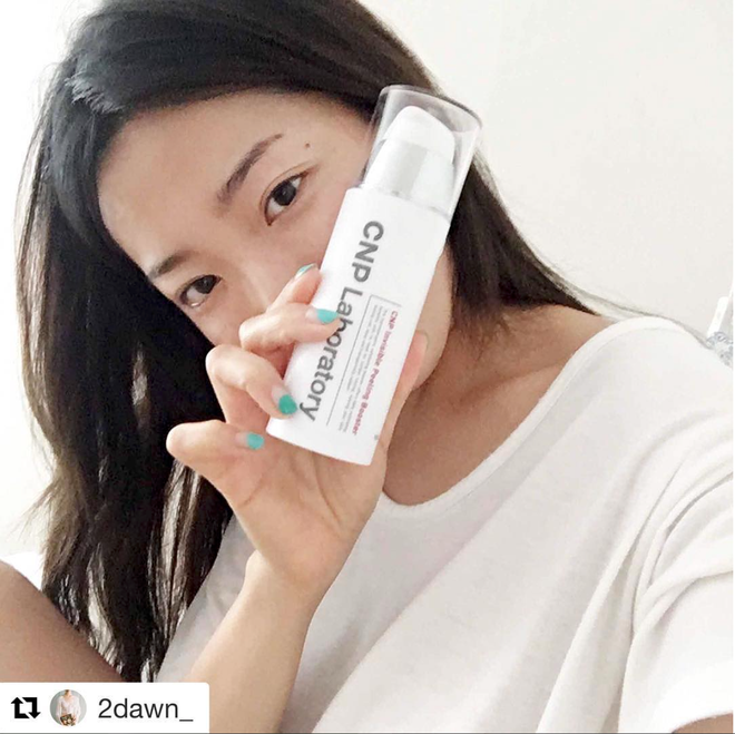 Tẩy da chết hóa học đang là xu hướng làm đẹp thời gian gần đây